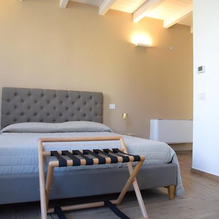 Serenity Apulian Rooms Trepuzzi Экстерьер фото