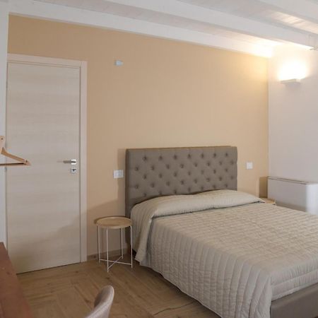Serenity Apulian Rooms Trepuzzi Экстерьер фото