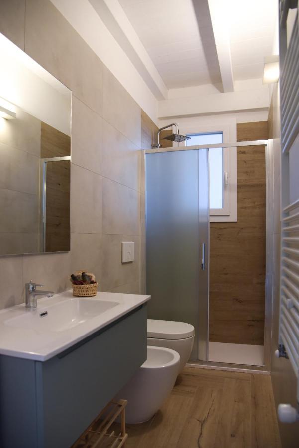 Serenity Apulian Rooms Trepuzzi Экстерьер фото