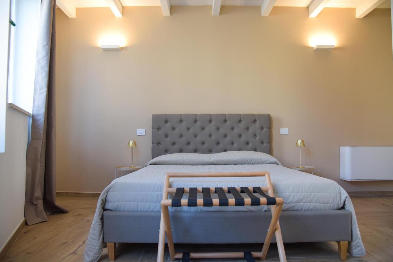 Serenity Apulian Rooms Trepuzzi Экстерьер фото