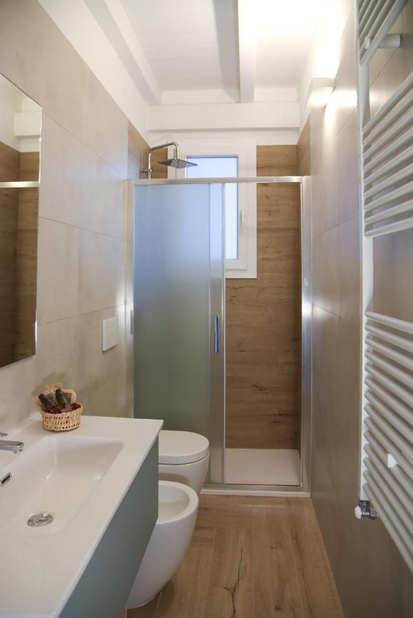 Serenity Apulian Rooms Trepuzzi Экстерьер фото
