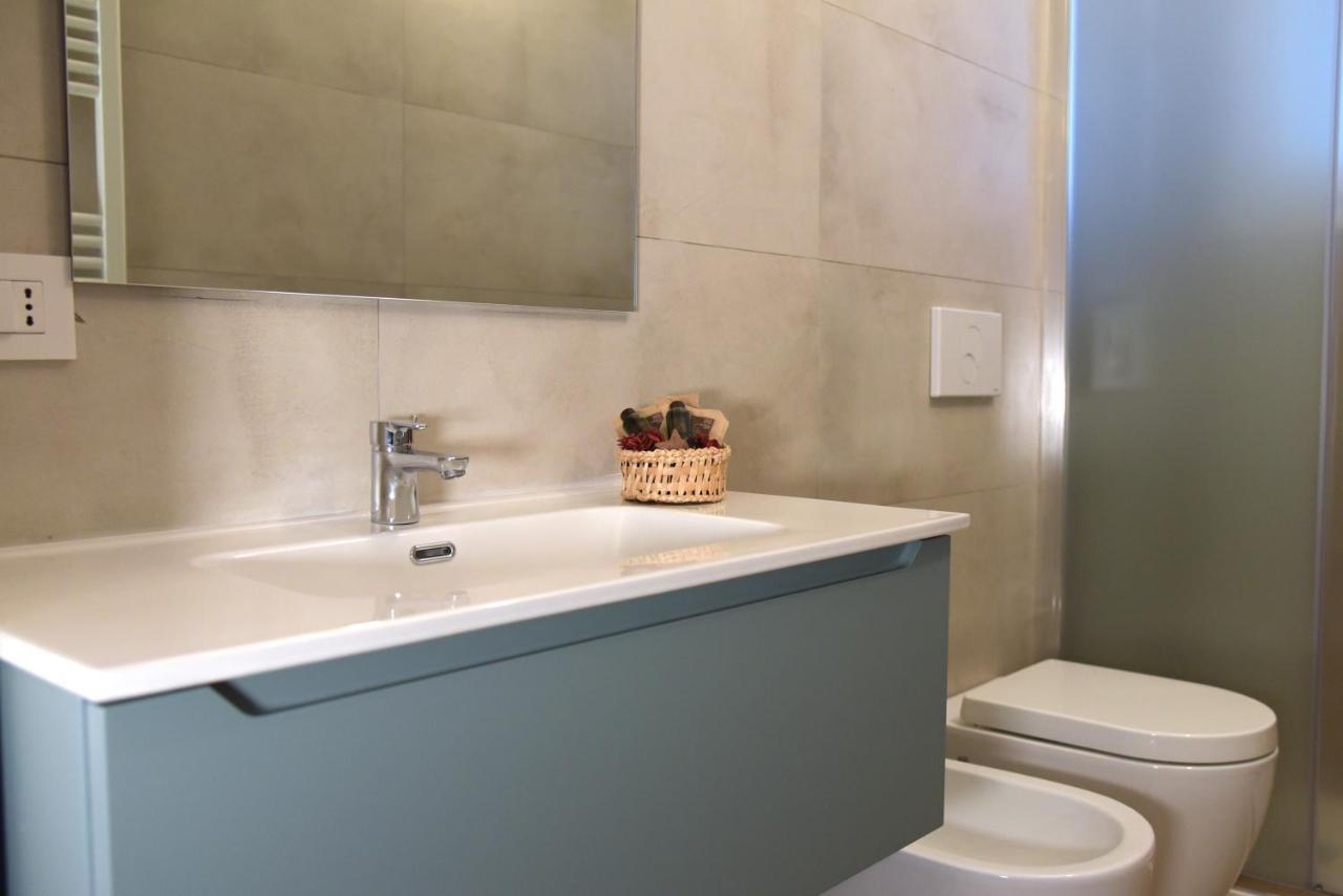 Serenity Apulian Rooms Trepuzzi Экстерьер фото