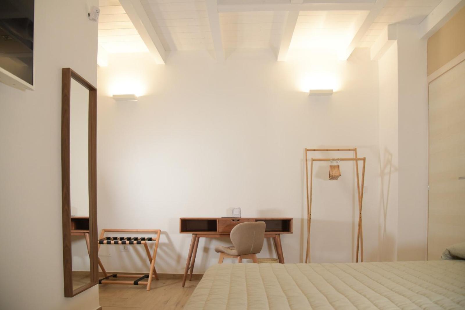 Serenity Apulian Rooms Trepuzzi Экстерьер фото